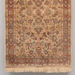 1037 9397 ORIENTAL RUG